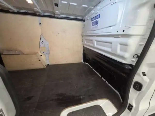 Renault Trafic fgn l1h1 3t blue dci 130 gsr2 — photo 104