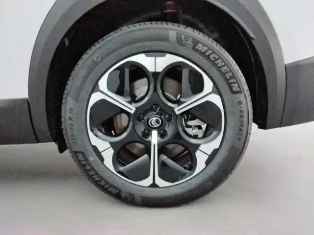 Citroën C5 Aircross electrique 210ch 78kwh autonomie confort plus — photo 9