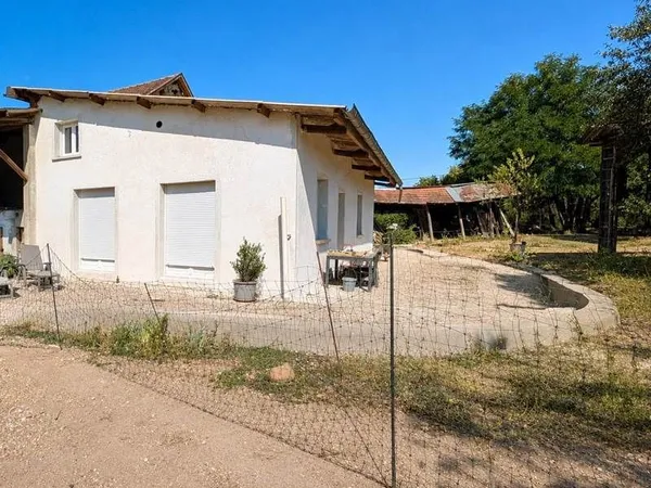 Maison 4 pièces 136 m²