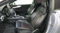 Audi Rs5 2.9 V6 TFSI 450ch quattro tiptronic 8 — photo 12