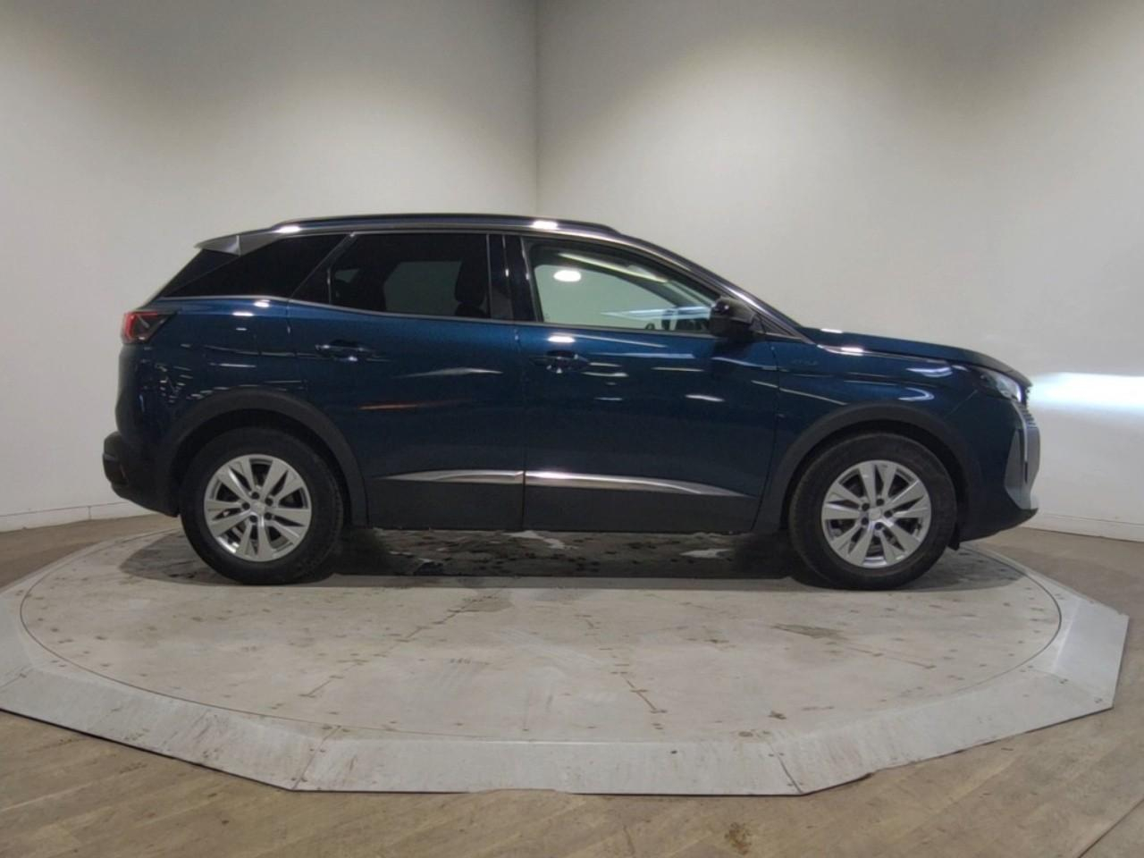 Peugeot 3008 bluehdi 130ch s&s eat8 style — photo 6
