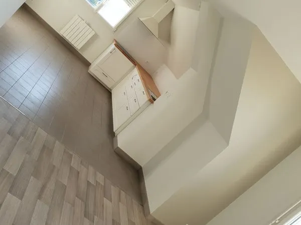 Bel appartement T2 de 43 m² - État neuf - Lumineux