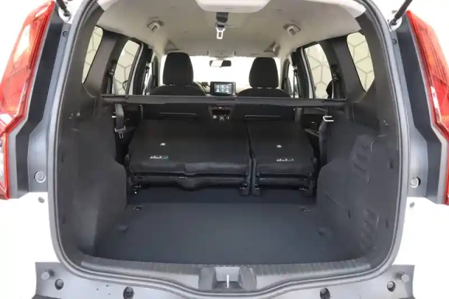 Dacia Jogger eco-g 100 5 places — photo 17