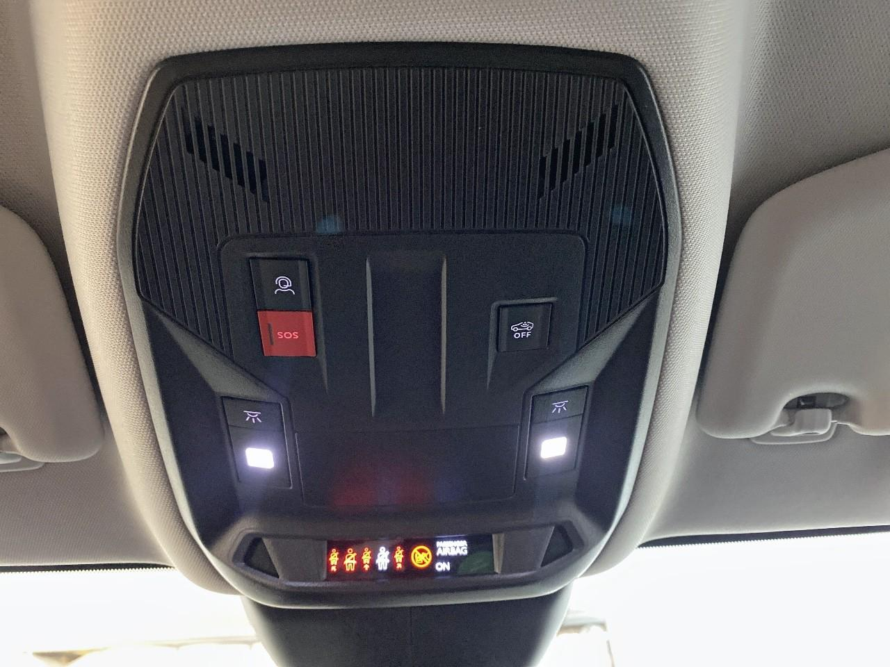 Peugeot 308 sw hybrid 145 e-dcs6 allure — photo 19