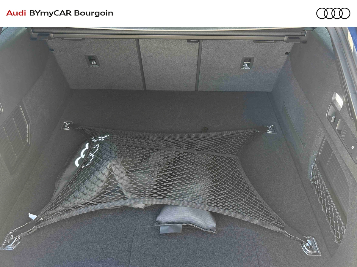 Audi A5 Avant e-hybrid 367 ch S tronic 7 Quattro — photo 13