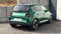 Renault Twingo E-Tech Electrique 80ch 27,5kWh Techno autonomie urbaine — photo 5