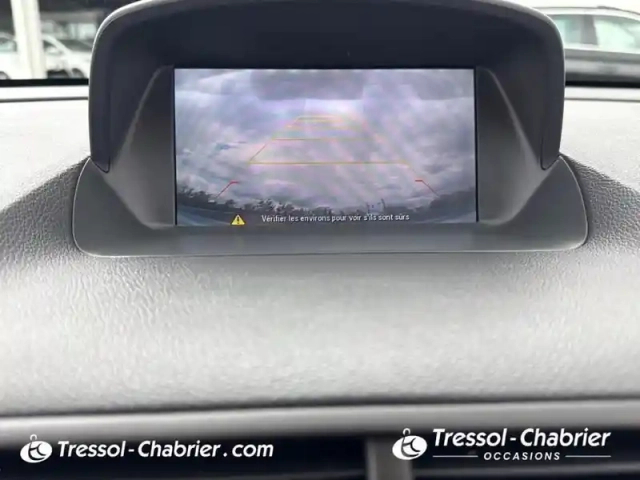 Opel Mokka 1.4 turbo - 140 ch 4x2 start&amp;stop cosmo — photo 26