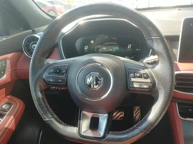 Mg Ehs 1.5t gdi 258ch phev luxury — photo 8