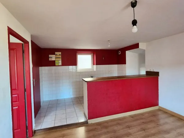 Appartement 50m2