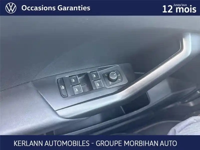 Volkswagen T-Cross 1.0 tsi 110 start/stop bvm6 — photo 122