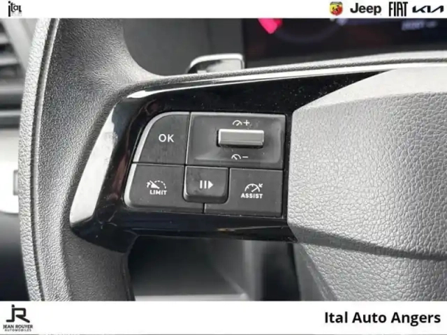 Fiat Scudo fg m 2.0 bluehdi 145ch s&amp;s eat8 — photo 8