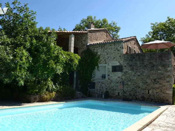 Maison 8 pièces 164 m²