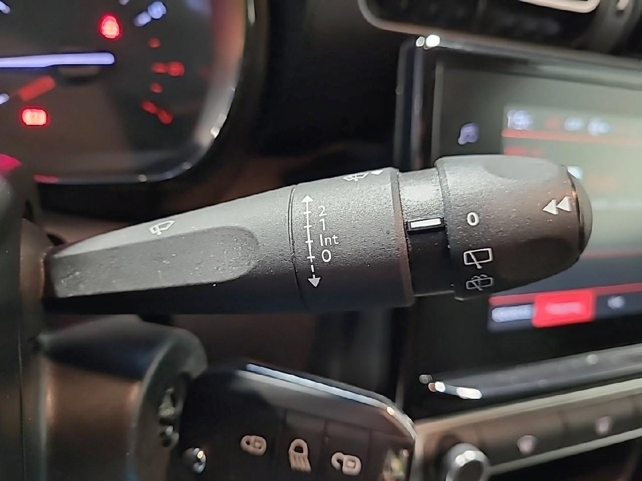 Citroën C3 Aircross puretech 110 s&s bvm6 feel pack — photo 21