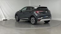 Renault Captur 1.3 TCe mild hybrid 140ch Techno — photo 8