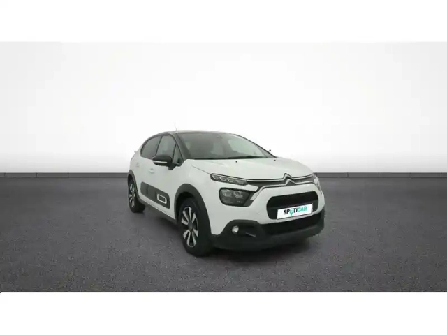 Citroën C3 puretech 83 s&amp;s bvm5 — photo 12