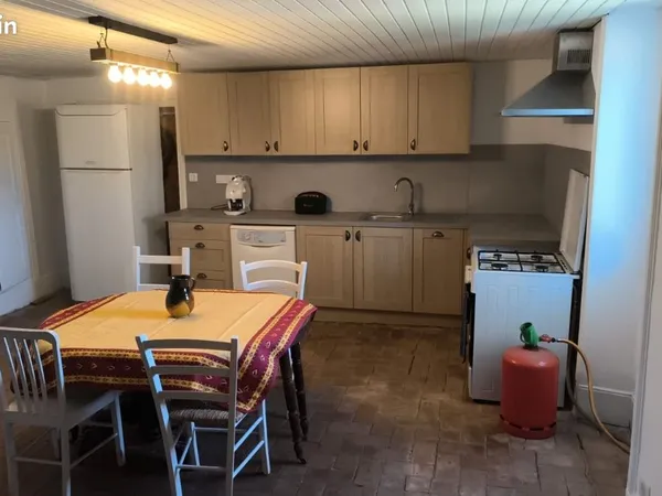 Chambre en colocation