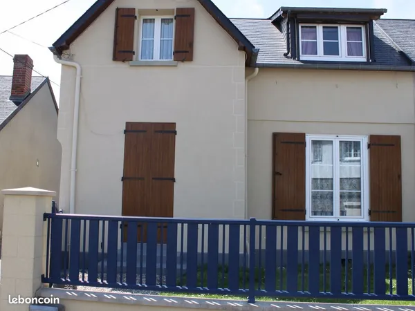 Pavillon 4 pieces