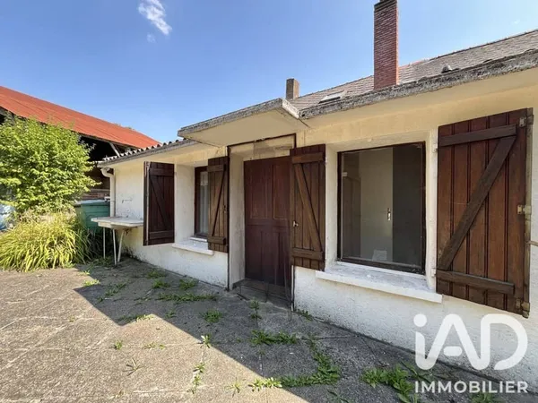 Maison 7 pièces 142 m²