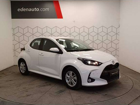 Toyota YARIS Toyota Yaris