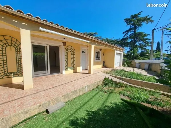 Maison 4 pièces 91 m²