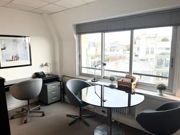 Loue bureau