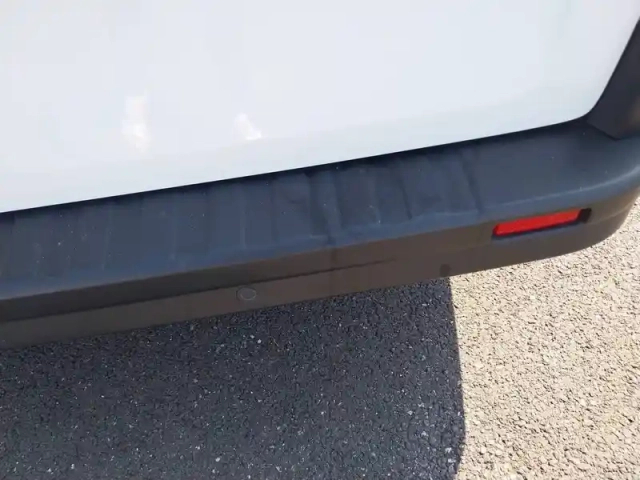 Renault Trafic l1 dci 150 energy s&amp;s — photo 19