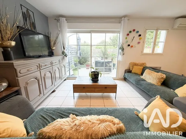 Maison 5 pièces 84 m²
