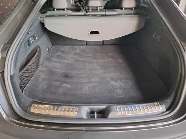 Mercedes Glc 220 d 4matic coupé amg lin — photo 30