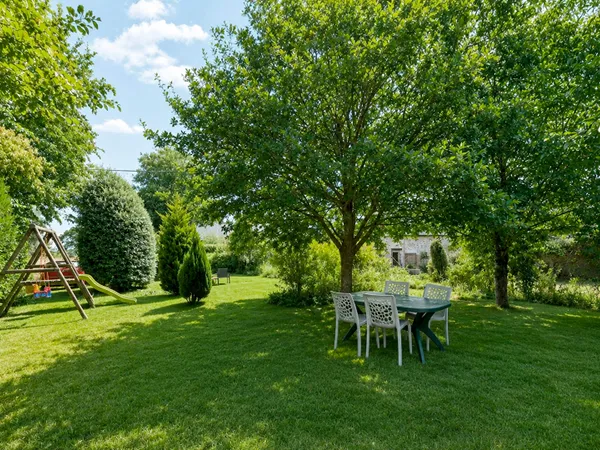 Maison Goven 3 chambres / 96 m²/ Campagne / Jardin