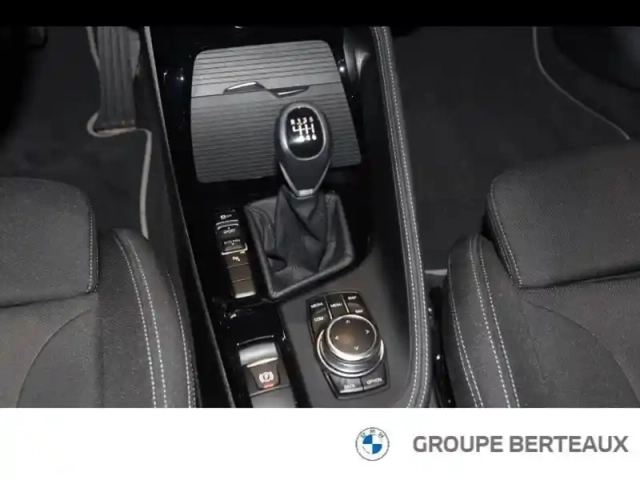 Bmw X2 sdrive18i 136ch lounge — photo 15