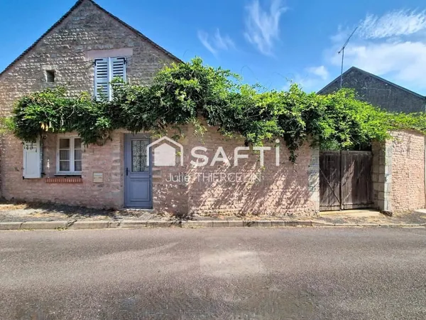 Maison 6 pièces 187 m²