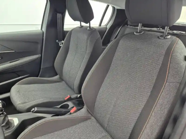 Peugeot 208 100 s&amp;s bvm6 — photo 53