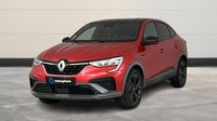 Renault Arkana 1.6 E-Tech 145ch RS Line -21B — photo 1