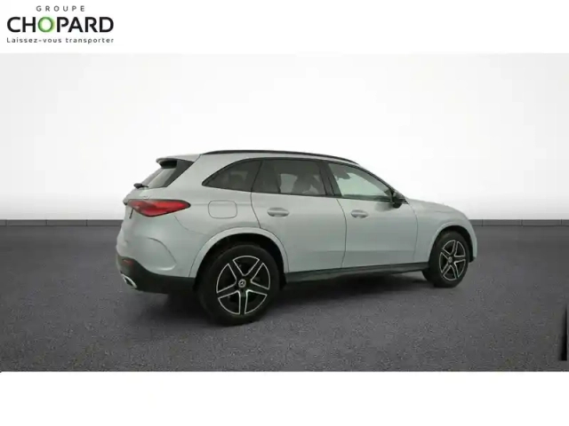 Mercedes Glc 300 de 9g-tronic 4matic — photo 9