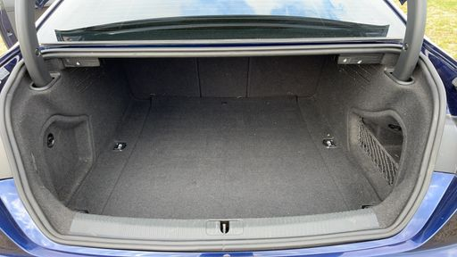 Audi S5 3.0 TFSI 354 Quattro Tiptonic 8 - N/A – 2017 – 111492 km – Essence – Boîte Automatique — photo 62