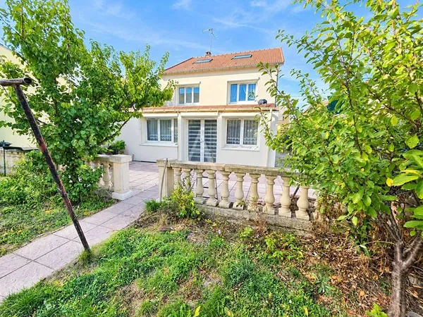 Maison 6 pièces 160 m²