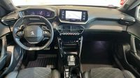 Peugeot 2008 1.2 PureTech 130ch S&S GT EAT8 — photo 11