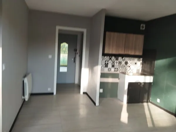 Appartement de 30m2 à louer sur Cholet