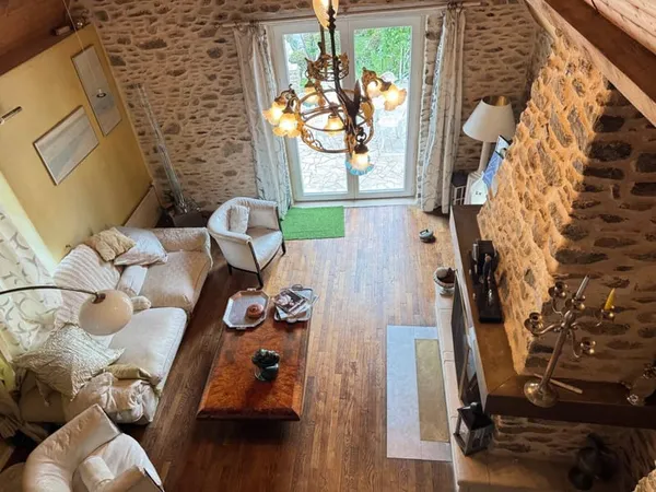 Maison 8 pièces 171 m²