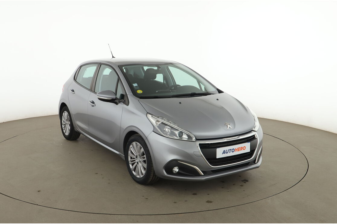 Peugeot 208 1.5 Blue-HDi Active — photo 7