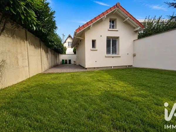 Vente Maison/villa 2 pièces