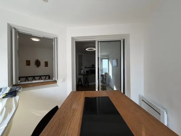 location appartement Carnon plage