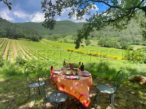 Propriété 700 m²