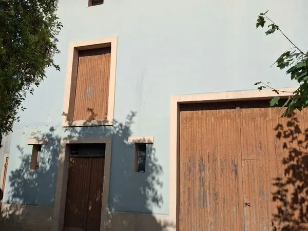 Grange à vendre