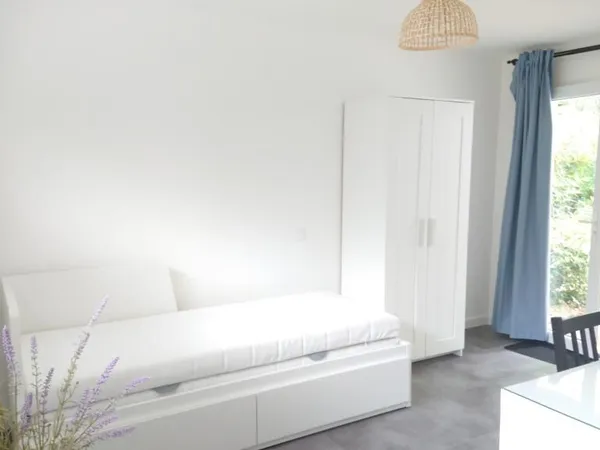 Studio de 17m2 à louer sur Pessac
