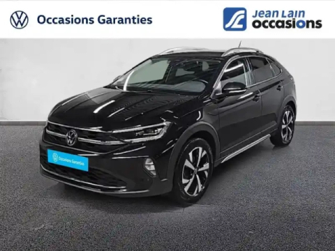 Volkswagen Taigo 1.0 tsi 110 dsg7
