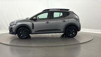 Dacia Sandero 1.2 Eco-G 120ch Stepway Extreme -25 — photo 7