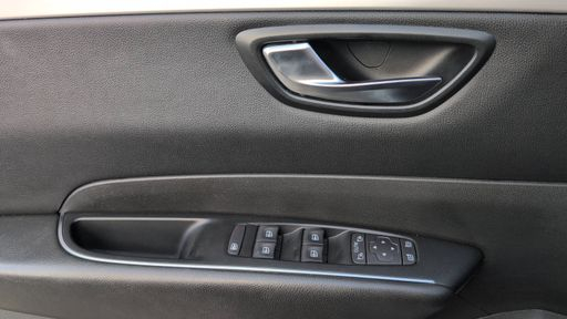 Renault Talisman 1.6 dCi 130 Energy EDC - Limited – 2018 – 83459 km – Diesel – Boîte Automatique — photo 9