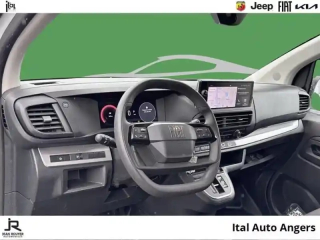 Fiat Scudo fg m 2.0 bluehdi 145ch s&amp;s eat8 — photo 7