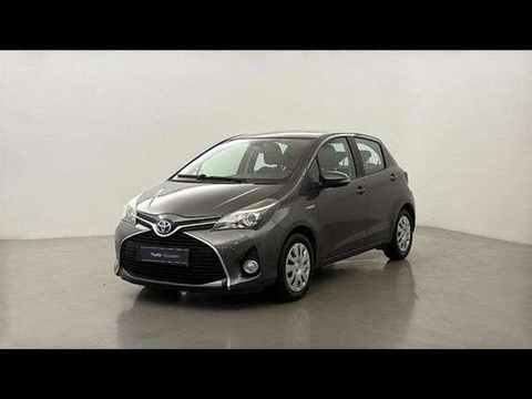 Toyota YARIS Toyota Yaris HSD 100h Dynamic 5p